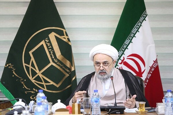 امنیت جغرافیای جهان اسلام به عنوان یک امت واحد تامین شود