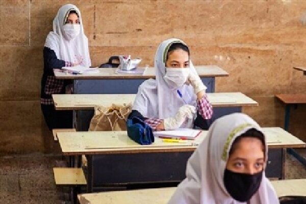 مشکلی برای برگزاری امتحانات نهایی در خرمشهر وجود ندارد