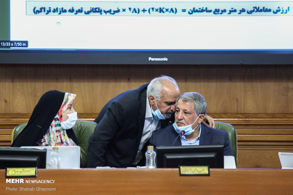 ادامه بازی اسم و فامیل شورای شهر تهران تا روزهای پایانی