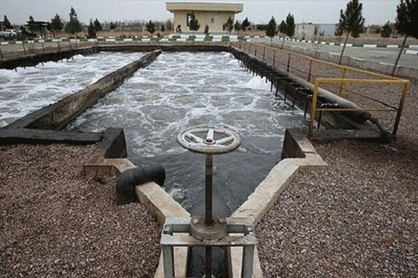 کیفیت آب آشامیدنی شهر تهران در حد عالی است