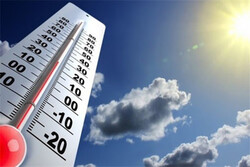 افزایش ۶ درجه‌ای دمای هوا در خوزستان پیش‌بینی می شود