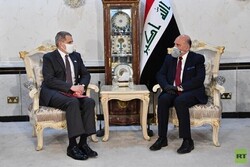 گفتگو با واشنگتن مهم است و اولویتهای بغداد- واشنگتن باید چارچوب بندی شود