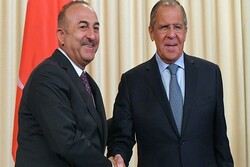 Rusya Dışişleri Bakanı Lavrov bugün Türkiye'yi ziyaret edecek