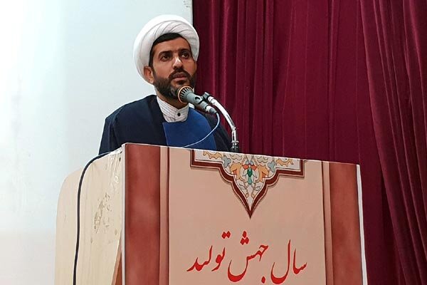 فعالیت روحانیون جهادی به تقویت جایگاه مساجد کمک کرده است