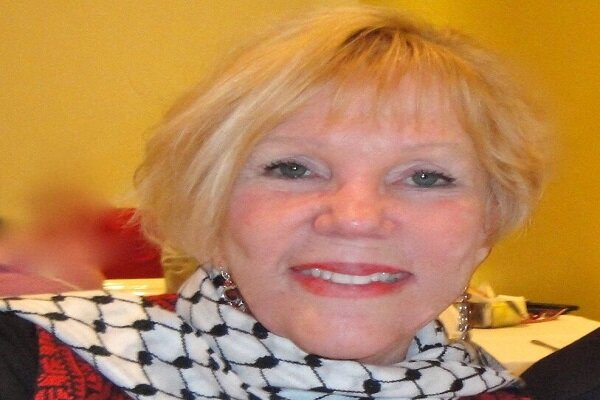 Empires and their puppets including Israel will eventually fall: “Free Gaza Movement” co-founder Greta Berlin