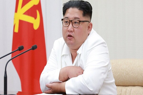 اون: هیچ جنگی کره شمالی را تهدید نمی‎کند