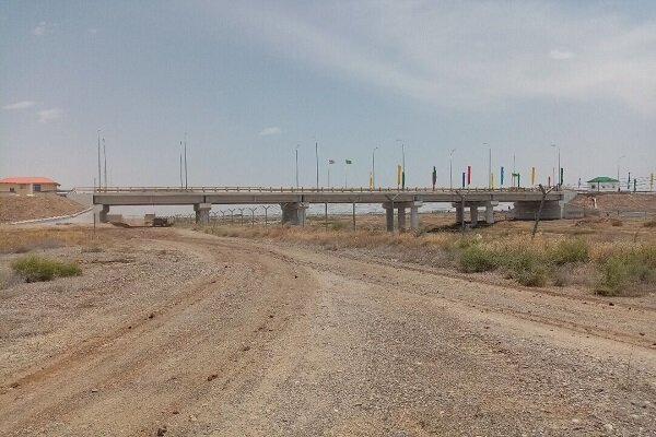 New bridge between Iran-Turkmenistan, source of strengthening ties between two nations’