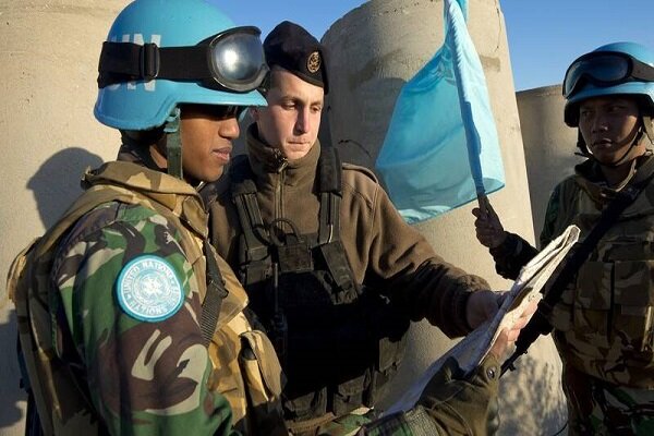استراتژی جدید صلح بانان سازمان ملل در جنوب لبنان