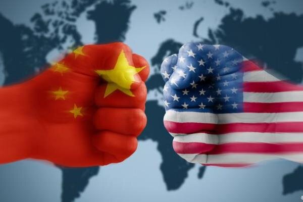 چین نے امریکہ کو عالمی امن کے لئے بہت بڑا خطرہ قراردیدیا