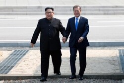 کره شمالی خط ارتباطی مستقیم با کره جنوبی را قطع می کند