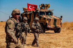 عراق میں کرد ملیشیا اور ترک فوجیوں کے درمیان جھڑپ میں ترکی کے 3 فوجی ہلاک
