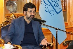 استاندار اردبیل روز جهانی صنایع دستی را تبریک گفت