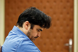 فرانسه به حکم اعدام «روح‌الله زم» واکنش نشان داد