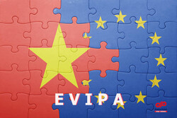 توافق تجارت آزاد ویتنام با اروپا تصویب شد
