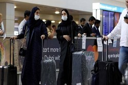 شمار مبتلایان به کرونا در امارات به ۳۹ هزار و ۹۰۴ نفر رسید