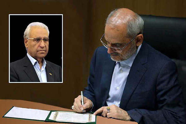 پیام وزیر آموزش‌وپرورش به مناسبت سالگرد درگذشت محمدرضاحافظی