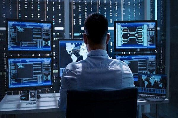 شبکه ملی اطلاعات نقطه ایده‌آل حکمرانی سایبری