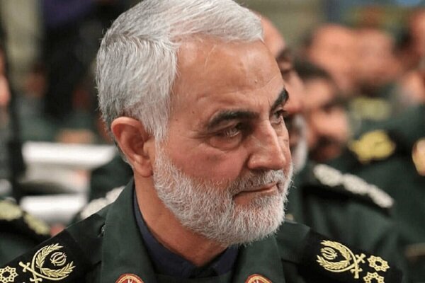 MP calls on intelligence min. to pursue perpetrators of martyr Soleimani’s assassination