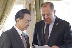 رسائل روسية صينية ضد العقوبات الأميركية الجديدة على إيران