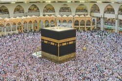 Iran criticizes Saudi Arabia decision on this year's Hajj