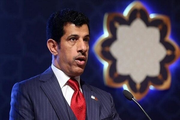 السفير القطري: حصار قطر شكّك بمصداقية مجلس تعاون الخليج الفارسي