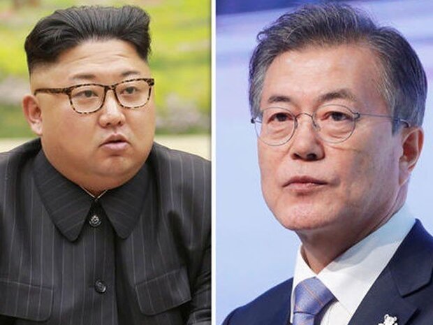 شمالی کوریا کا جنوبی کوریا کےساتھ تمام رابطے منقطع کرنے کا اعلان