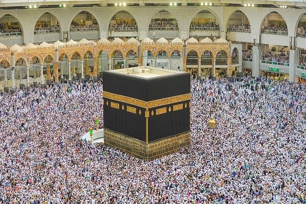 Iran criticizes Saudi Arabia decision on this year's Hajj 