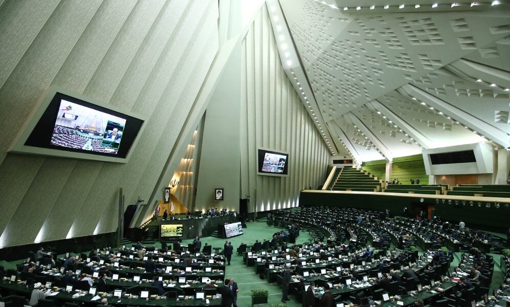 لایحه معاهده استرداد مجرمین بین ایران و برزیل تصویب شد