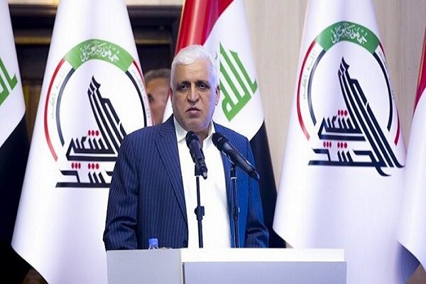 هدف قرار دادن هیأت های دیپلماتیک در عراق خلاف قانون است