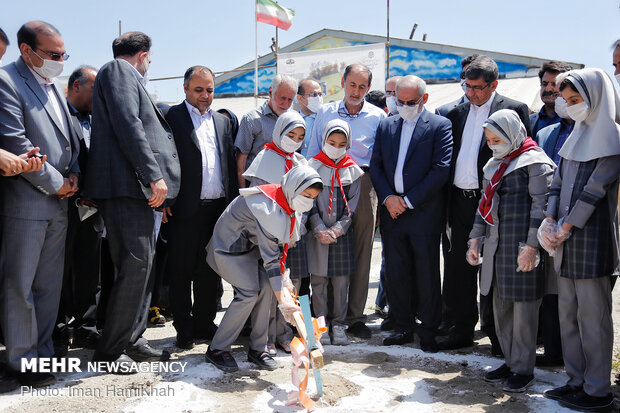 سفر وزیر آموزش و پرورش به همدان