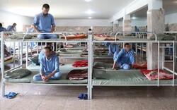 ۱۵مرکز بازتوانی معتادین تحت نظارت بهزیستی در زنجان فعال است