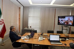 Tehran, Tokyo continue diplomatic talks: embassy