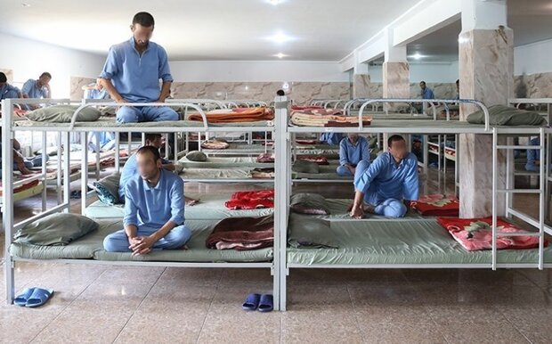 ۱۵مرکز بازتوانی معتادین تحت نظارت بهزیستی در زنجان فعال است