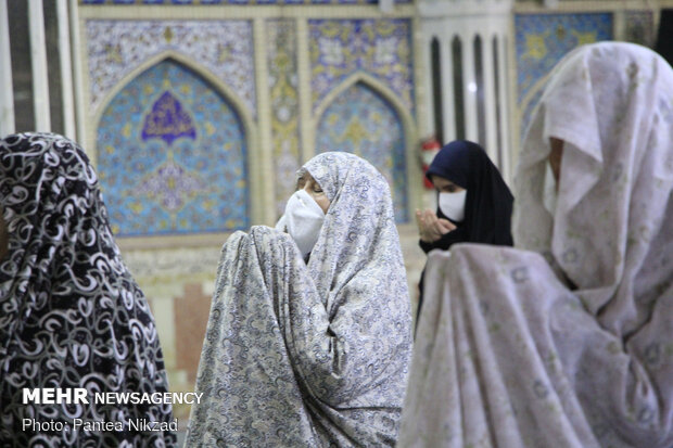 Friday prayers to be held in Tehran as of June 26