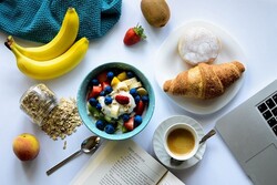 ۵ ماده غذایی فوق‌العاده سالم که می‌توان به وعده صبحانه افزود