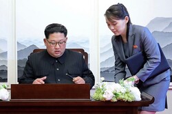 خواهر رهبر کره شمالی به دولت سئول هشدار داد
