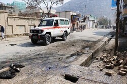امام جماعت یک مسجد در تخار افغانستان ترور شد