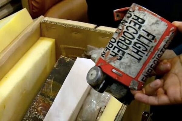 Flight 752 black box to be decrypted in France in July: ICAO 