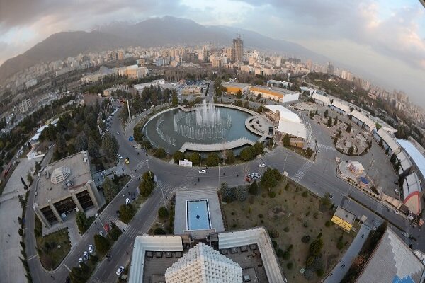 Tehran hosts first exhibition after four-month pause