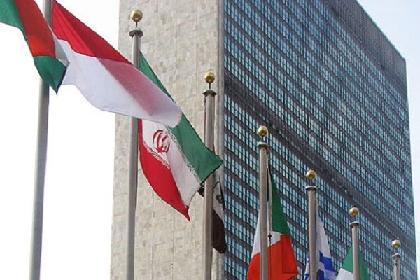 إيران ترفض إتهامات الامم المتحدة حول مصدر الأسلحة التي إستهدفت السعودية