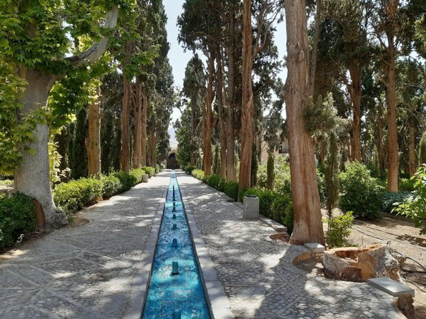 ۱۷ بنای تاریخی اصفهان به سرمایه‌گذاران واگذار شد