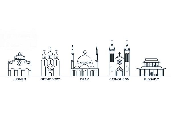 کنفرانس بین‌المللی دین و فرقه برگزار می‌شود
