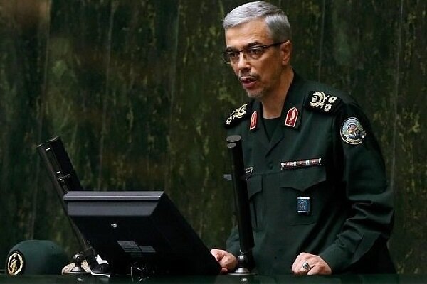 Iran’s top military cmdr. to attend Parliament’s closed session on Tuesday