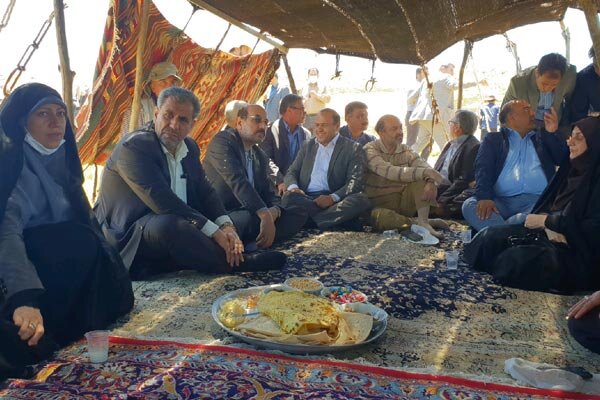 سفر مدیران به طارم حل مشکلات مردم را تسریع خواهد کرد