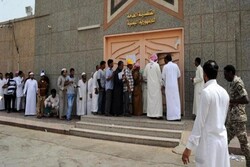سعودی عرب نے یمن کی مستعفی اور فراری حکومت کے سفارتخانہ کو بند کردیا