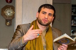فراس النجم ل"مهر": أميركا تدعم ابشع نظام دكتاتوري ومجرم في العالم الا وهو النظام السعودي