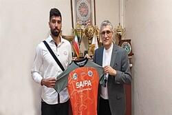 محمد موسوی
