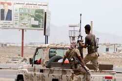 مزدوران سعودی و اماراتی در یمن بار دیگر به جان هم افتادند