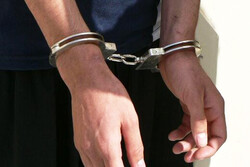 دستگیری سارقان اماکن خصوصی در تفرش/ اعتراف به ۱۳  فقره سرقت