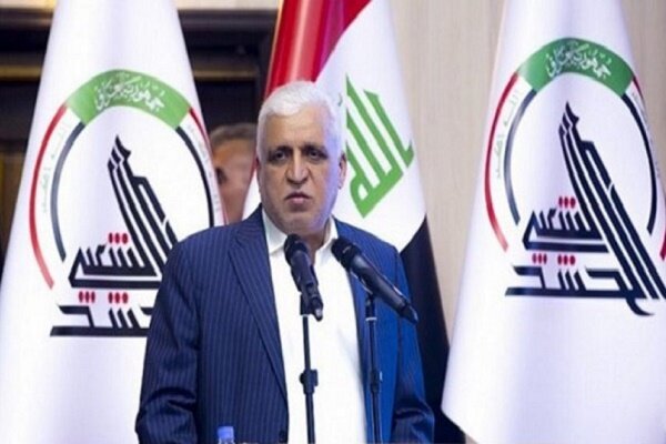Haşdi Şabi: Irak'ın ulusal egemenliğini korumaya devam edeceğiz